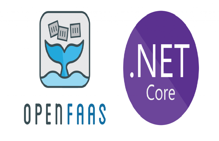 Your first .NET Core Serverless function on OpenFaas